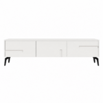 מזנון מודרני עם ידיות אינטגרליות
