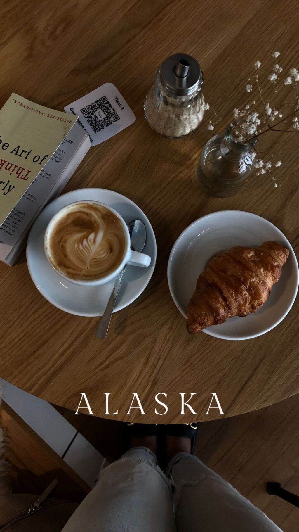 Instagram post from _alaskastyle_. This post is in position 1.