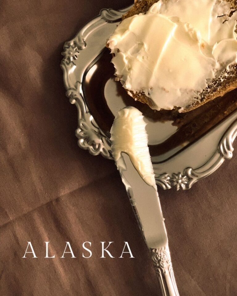 Instagram post from _alaskastyle_. This post is in position 9.